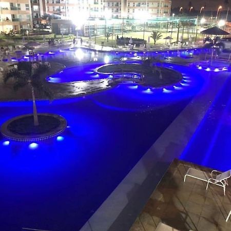 Muro Alto Condominio Clube 2 Pôrto das Galinhas Екстериор снимка
