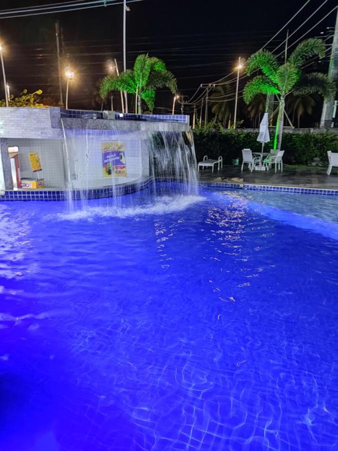 Muro Alto Condominio Clube 2 Pôrto das Galinhas Екстериор снимка