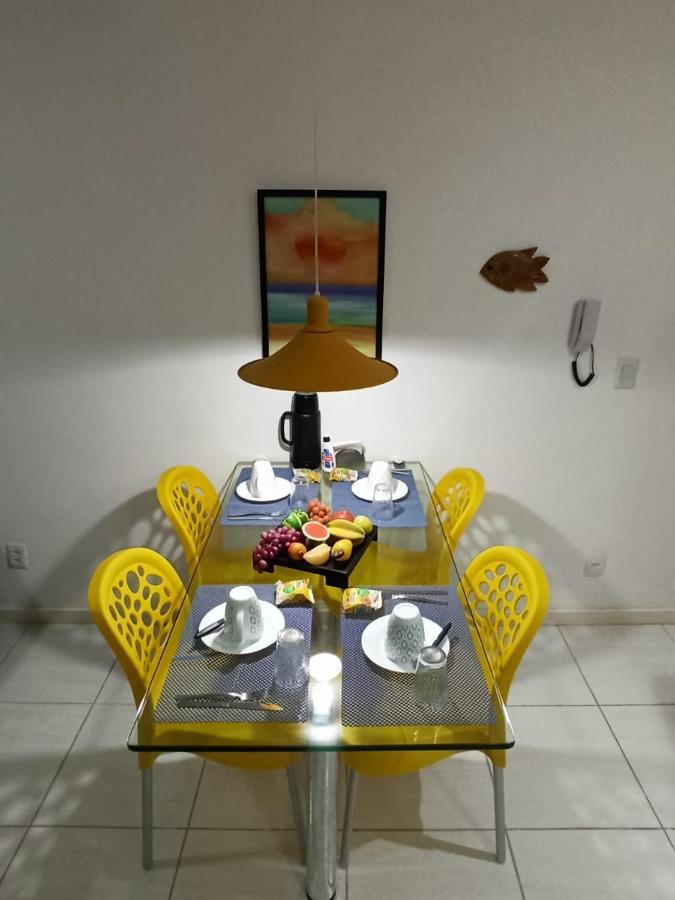 Muro Alto Condominio Clube 2 Pôrto das Galinhas Екстериор снимка