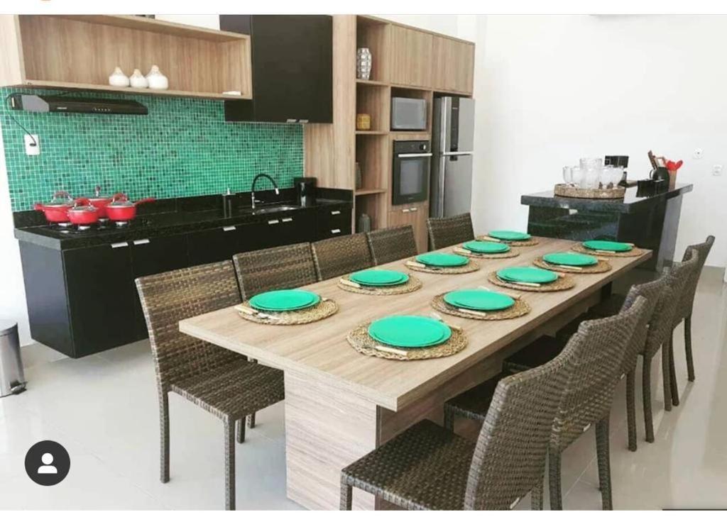 Muro Alto Condominio Clube 2 Pôrto das Galinhas Екстериор снимка