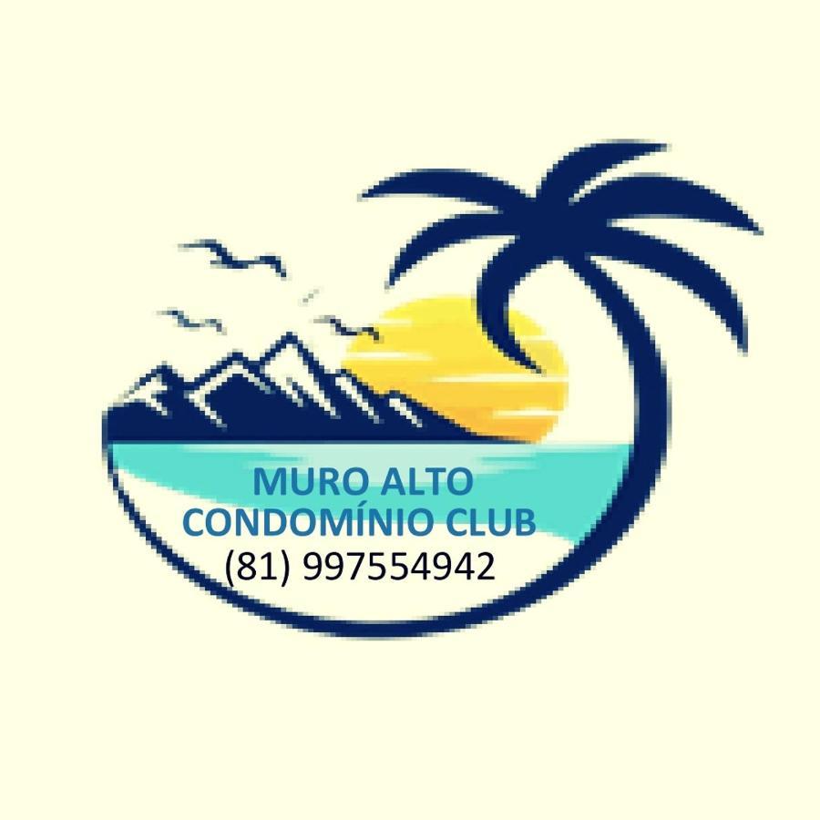 Muro Alto Condominio Clube 2 Pôrto das Galinhas Екстериор снимка