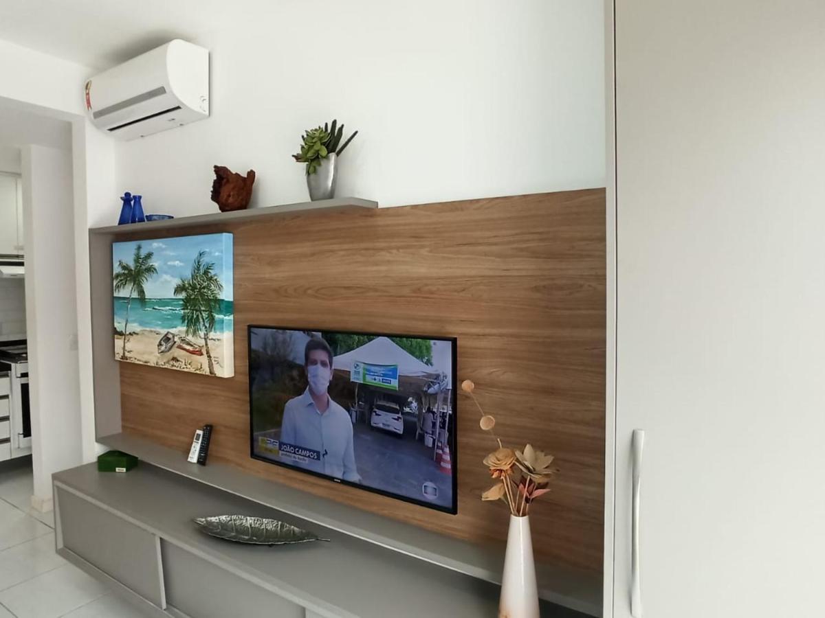 Muro Alto Condominio Clube 2 Pôrto das Galinhas Екстериор снимка