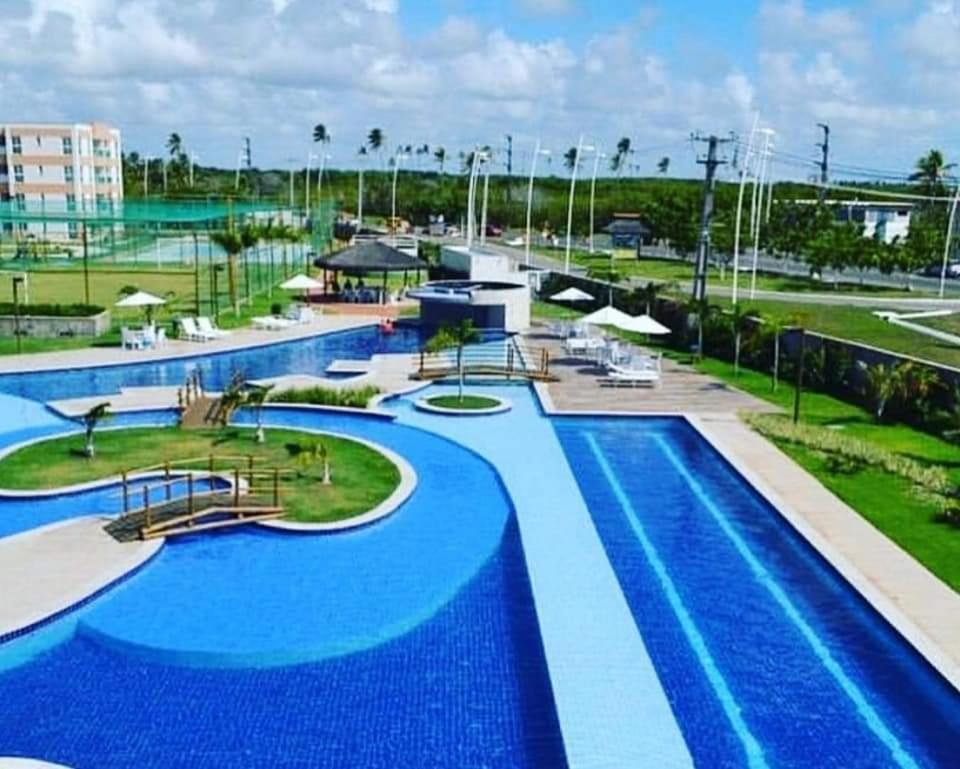 Muro Alto Condominio Clube 2 Pôrto das Galinhas Екстериор снимка