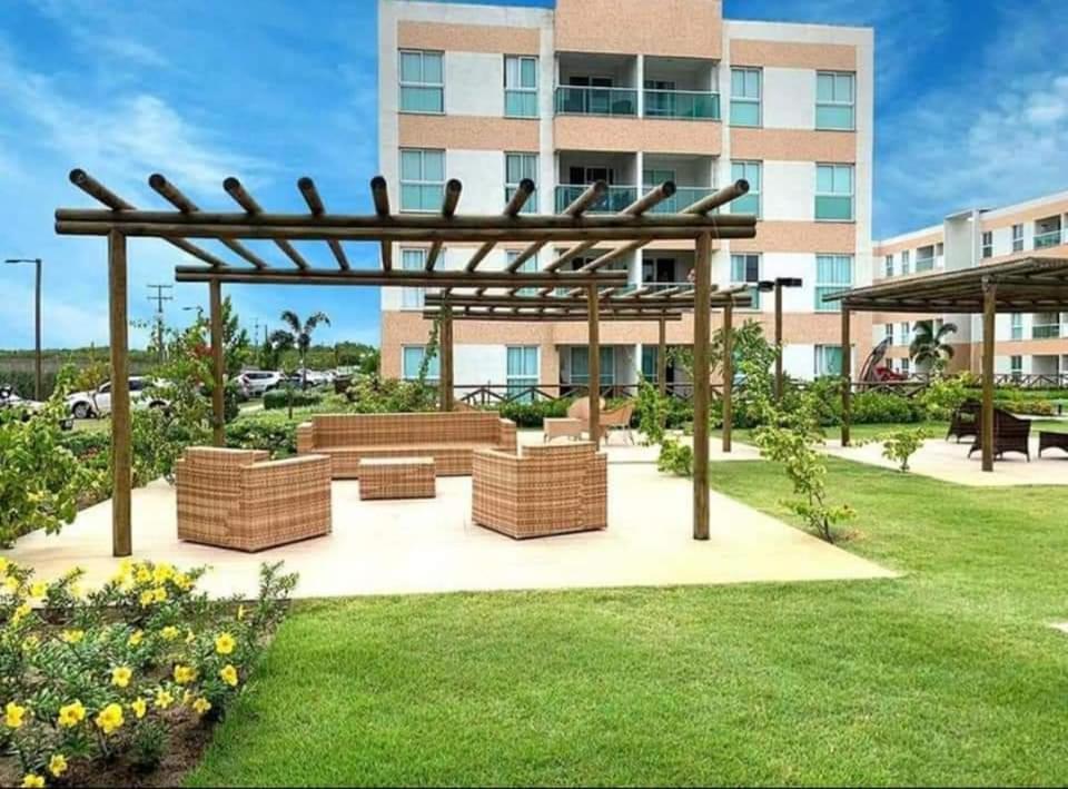 Muro Alto Condominio Clube 2 Pôrto das Galinhas Екстериор снимка