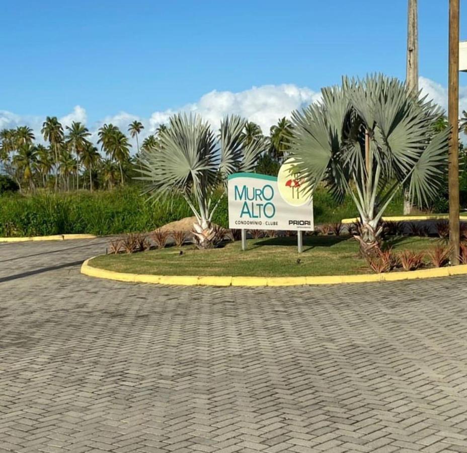 Muro Alto Condominio Clube 2 Pôrto das Galinhas Екстериор снимка