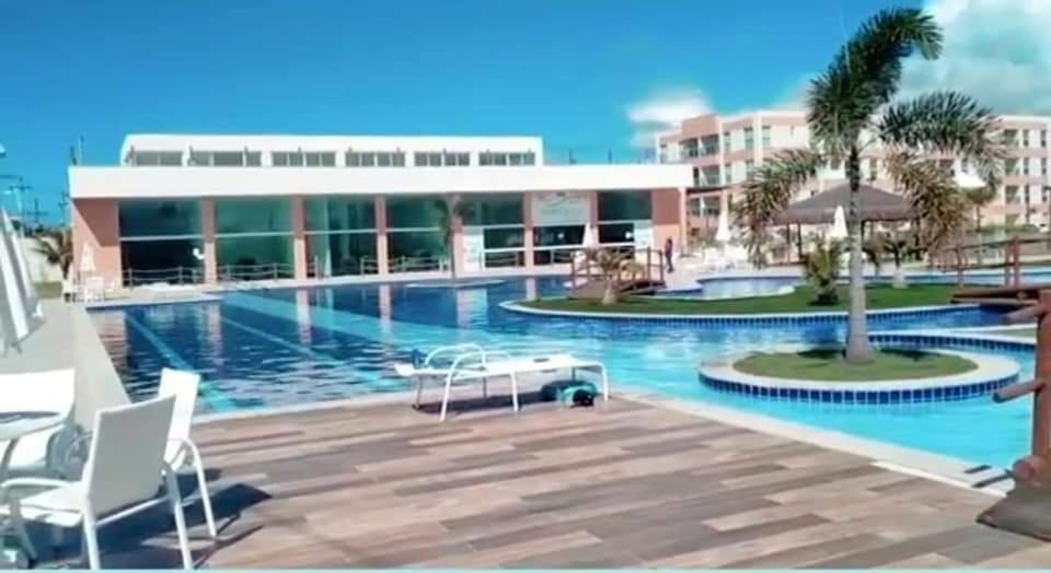 Muro Alto Condominio Clube 2 Pôrto das Galinhas Екстериор снимка
