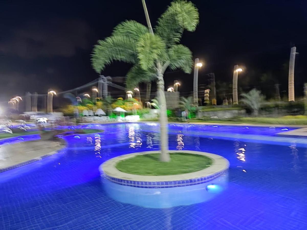 Muro Alto Condominio Clube 2 Pôrto das Galinhas Екстериор снимка