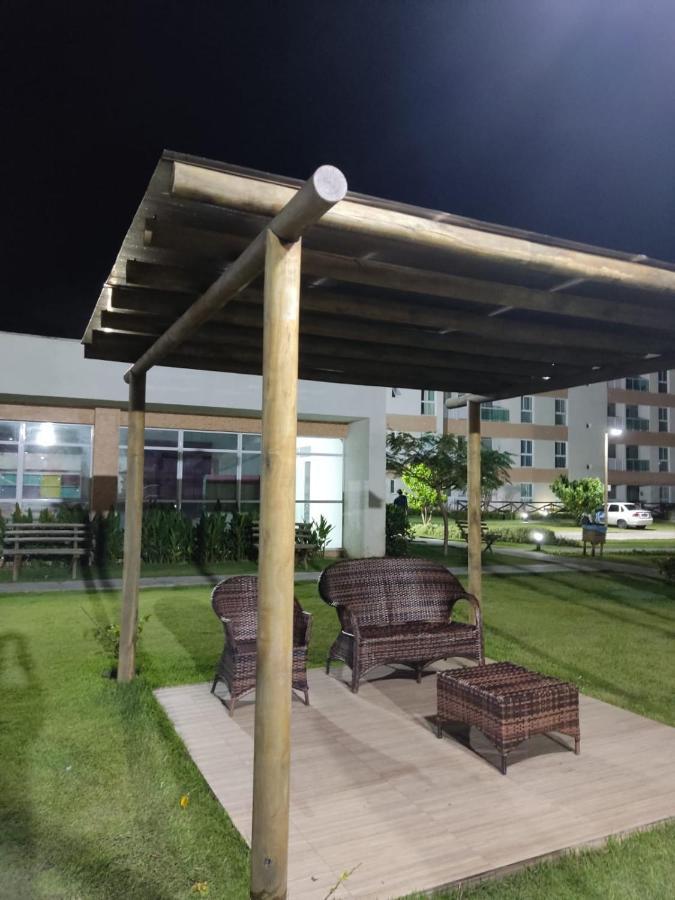 Muro Alto Condominio Clube 2 Pôrto das Galinhas Екстериор снимка