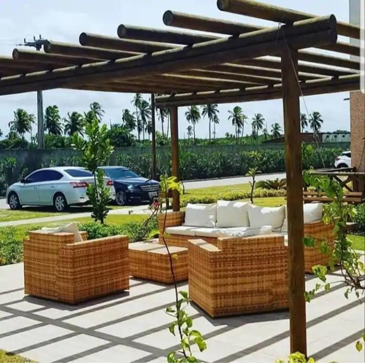 Muro Alto Condominio Clube 2 Pôrto das Galinhas Екстериор снимка