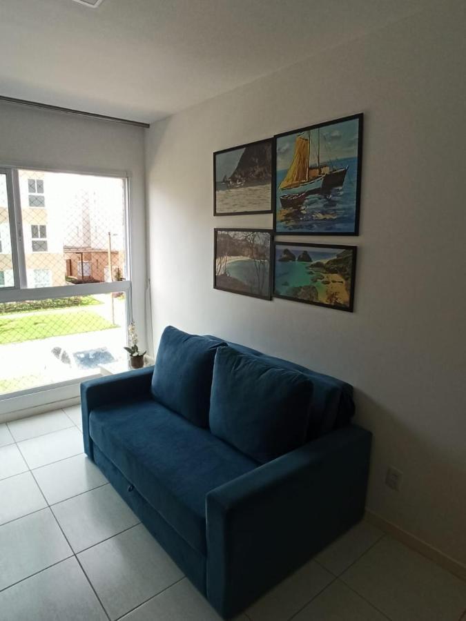 Muro Alto Condominio Clube 2 Pôrto das Galinhas Екстериор снимка